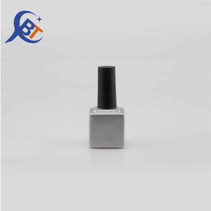 UV Gel nail polish bottle